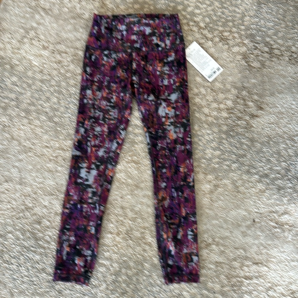 LULULEMON tight
